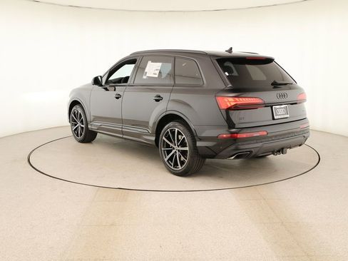 New 2026 Audi Q7 2.0T Premium Plus AWD/4WD image 4