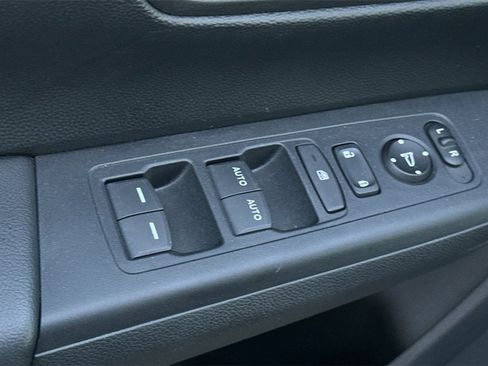 Certified 2023 Honda CR-V Sport image 12