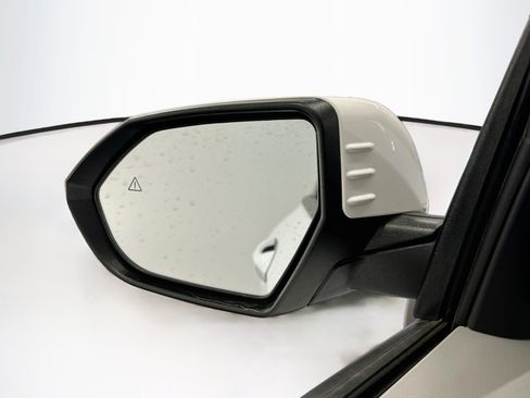 Used 2025 Hyundai Kona SEL AWD/4WD image 16