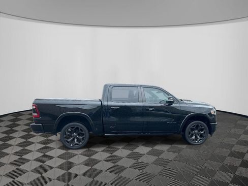 Used 2022 RAM 1500 Limited AWD/4WD image 6
