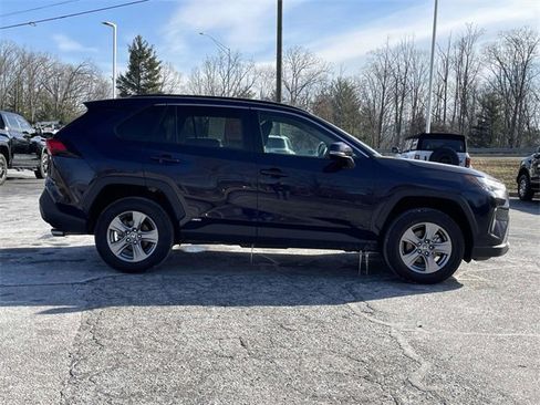 Used 2024 Toyota RAV4 XLE image 6