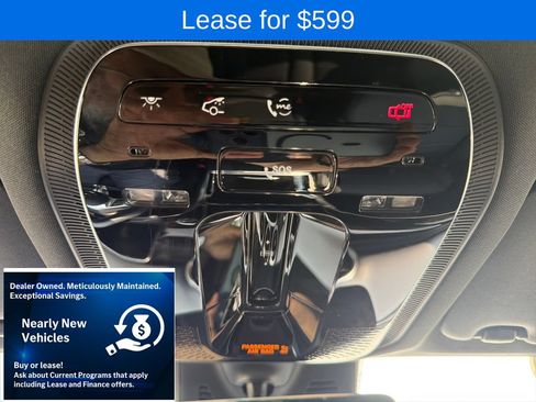 Used 2026 Mercedes-Benz GLC 300 4MATIC image 24