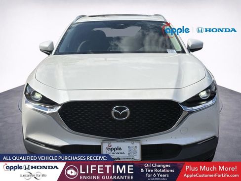 Used 2024 MAZDA CX-30 AWD 2.5 S w/ Preferred Package image 2