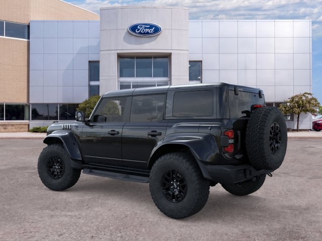 New 2026 Ford Bronco Raptor AWD/4WD image 4