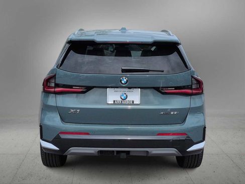 New 2026 BMW X1 xDrive28i w/ Convenience Package AWD/4WD image 7