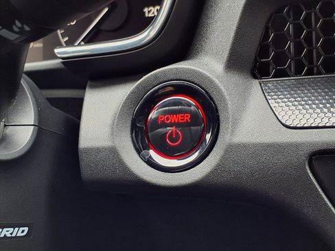 Certified 2026 Honda CR-V Sport image 11