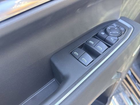 New 2026 GMC Sierra 1500 SLT w/ SLT Premium Package AWD/4WD image 12