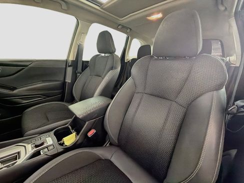 Used 2021 Subaru Forester Premium AWD/4WD image 19