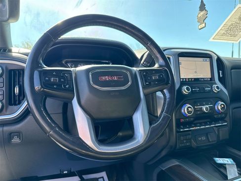 Used 2020 GMC Sierra 2500 SLT image 21