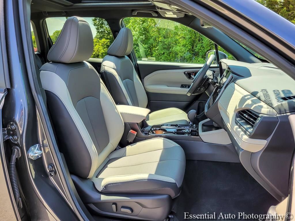 Certified 2026 Subaru Forester Limited AWD/4WD image 35