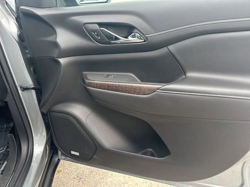 Used 2023 GMC Acadia Denali w/ Trailering Package image 42