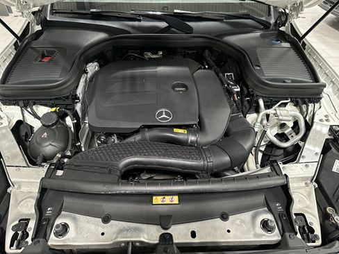 Certified 2022 Mercedes-Benz GLC 300 4MATIC image 30