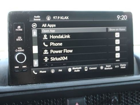 Used 2025 Honda CR-V Sport-L image 27