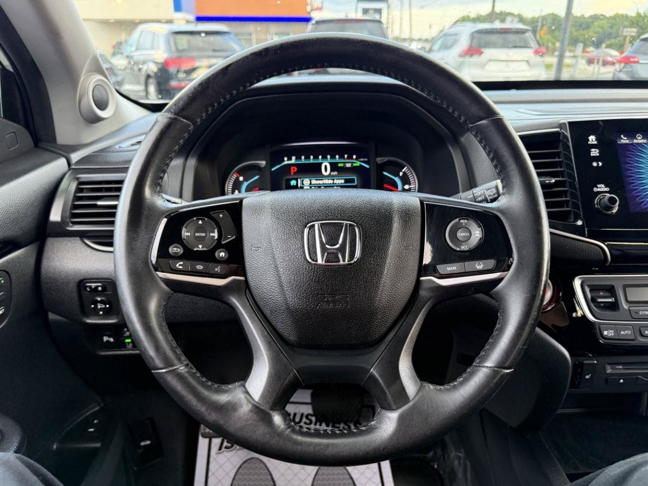 Used 2019 Honda Pilot Touring image 15