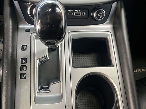 Used 2020 Nissan Murano SV w/ Premium Package image 21