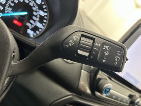 Used 2020 Ford EcoSport SES image 15