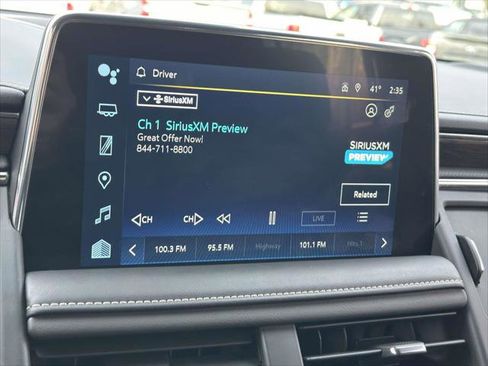 Used 2023 Chevrolet Tahoe Premier w/ Premium Package 2 image 35