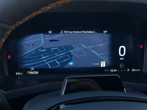 New 2026 Ford Explorer Tremor w/ Tremor Ultimate Package image 14