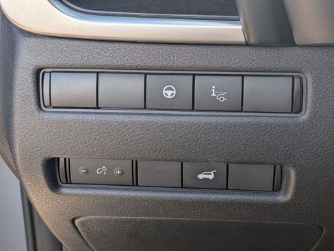Certified 2023 Nissan Rogue Platinum w/ Platinum Premium Package AWD/4WD image 27