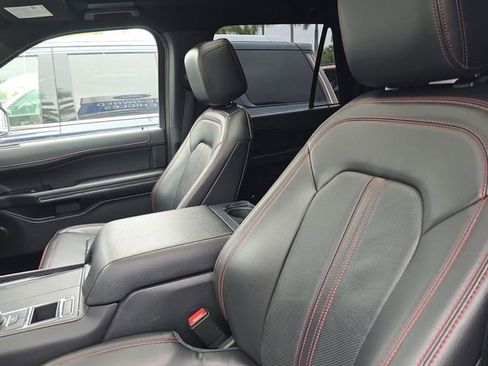 Used 2022 Ford Expedition Limited RWD image 22