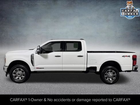 Used 2026 Ford F250 King Ranch AWD/4WD image 3