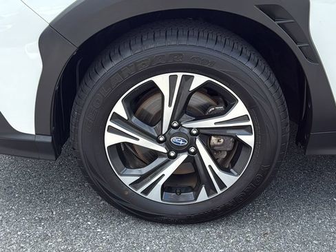 Certified 2024 Subaru Crosstrek 2.0i Premium AWD/4WD image 8