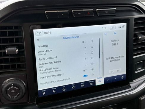 Certified 2022 Ford F150 XLT w/ Equipment Group 302A High image 27