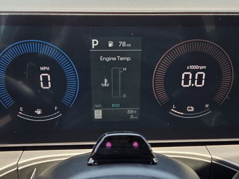 New 2026 Hyundai Santa Fe SEL FWD image 18