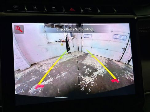 New 2025 Jeep Grand Cherokee Limited w/ Black Appearance Package image 43