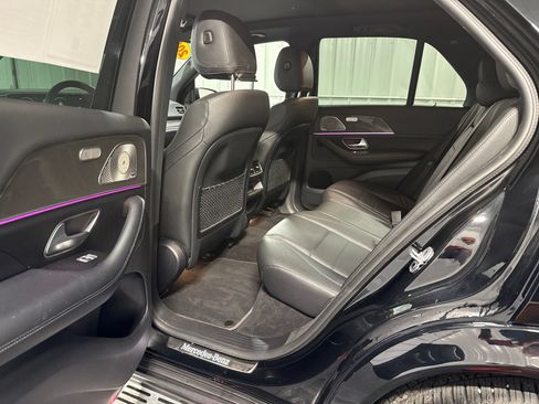 Used 2021 Mercedes-Benz GLE 450 4MATIC image 17