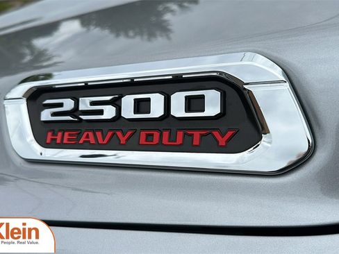 Used 2024 RAM 2500 Laramie image 12