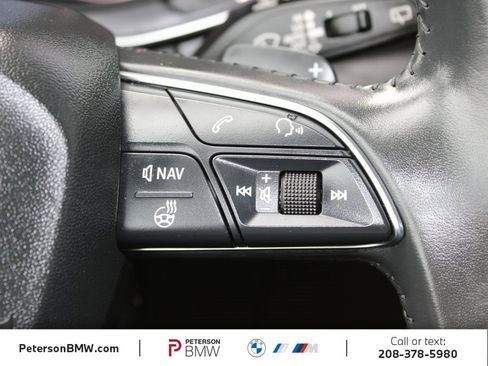 Used 2018 Audi Q5 Prestige w/ Prestige Package image 22