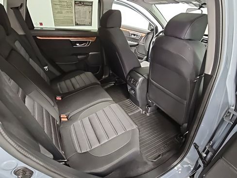Used 2022 Honda CR-V EX image 34