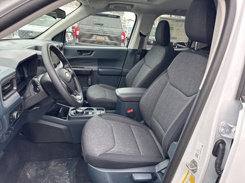 New 2026 Ford Maverick XLT w/ Equipment Group 301A image 6