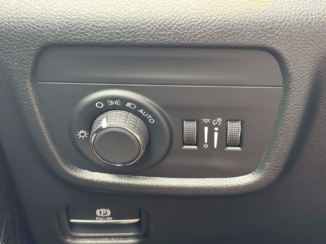 New 2026 Jeep Grand Cherokee Laredo X AWD/4WD image 20