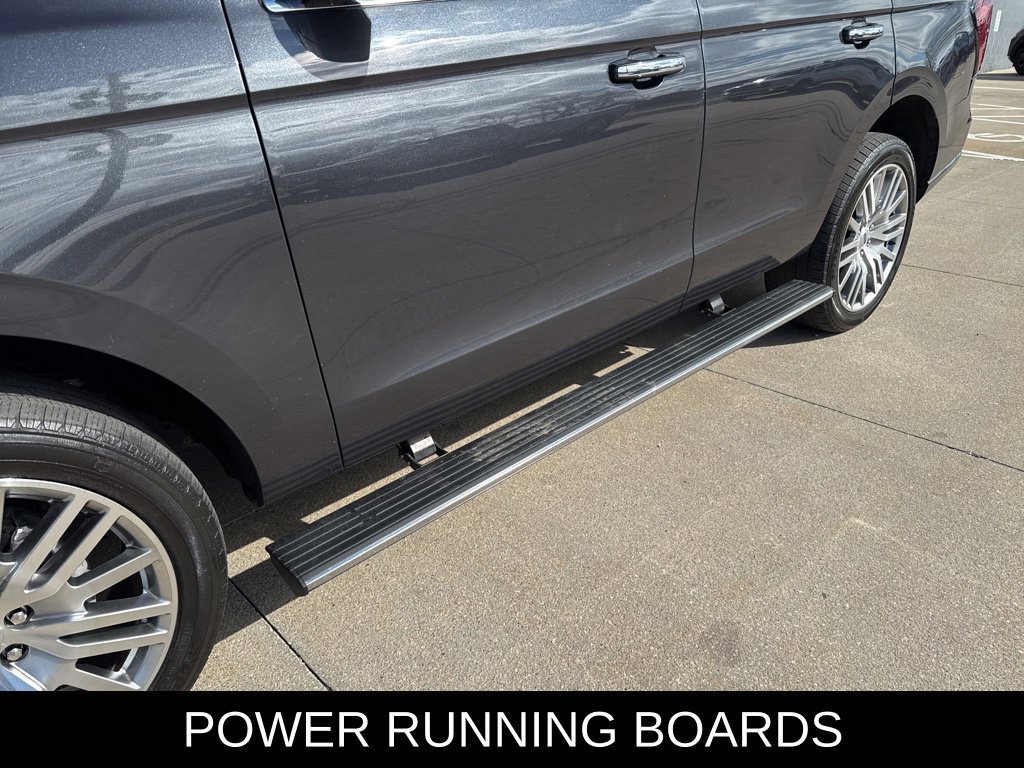 Used 2024 Ford Expedition Limited AWD/4WD image 26