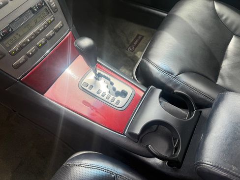 Used 2006 Lexus ES 330 FWD image 19