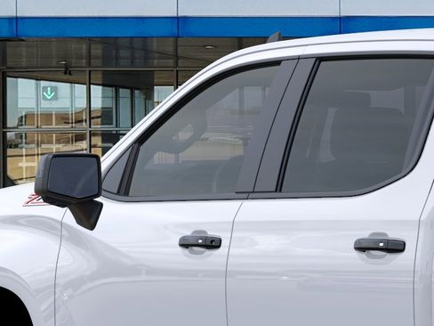 New 2026 Chevrolet Silverado 1500 LT Trail Boss w/ LT Trail Boss Premium Package AWD/4WD image 13
