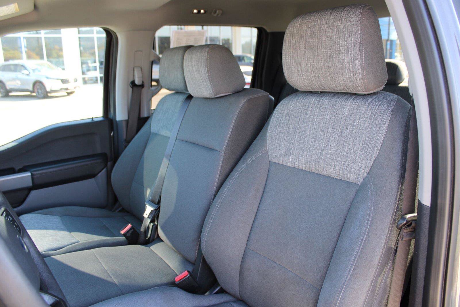 Used 2023 Ford F150 XLT AWD/4WD image 20
