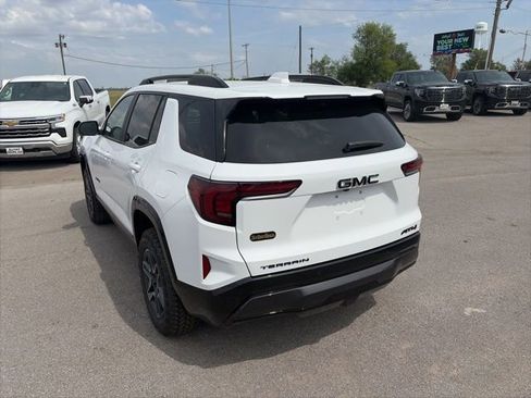 New 2026 GMC Terrain AT4 AWD/4WD image 4