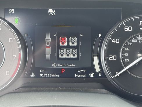 Used 2024 Acura RDX SH-AWD image 24