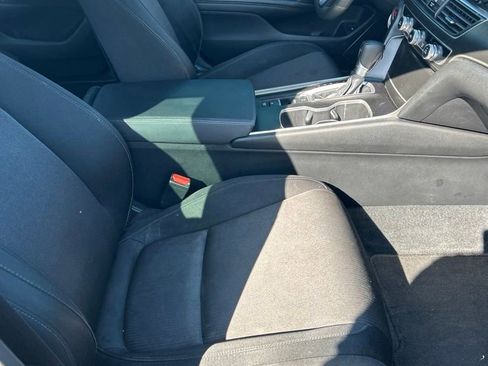 Used 2021 Honda Accord LX image 17