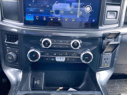 Certified 2023 Ford F150 XLT w/ Equipment Group 302A High AWD/4WD image 31