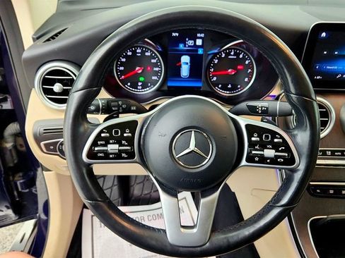 Used 2022 Mercedes-Benz GLC 300 4MATIC image 13
