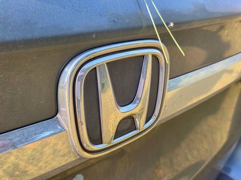 Used 2018 Honda Odyssey EX-L image 9