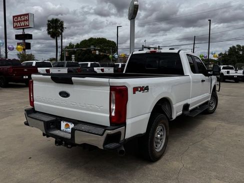 Used 2024 Ford F250 XL w/ XL Driver Assist Package image 6