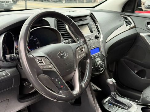 Used 2013 Hyundai Santa Fe Sport 2.0T image 24