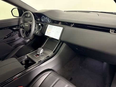 Certified 2026 Land Rover Range Rover Evoque S image 32