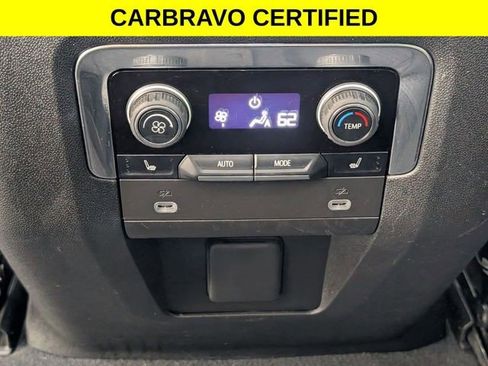 Certified 2023 Chevrolet Tahoe LT w/ LT Signature Plus Package AWD/4WD image 26