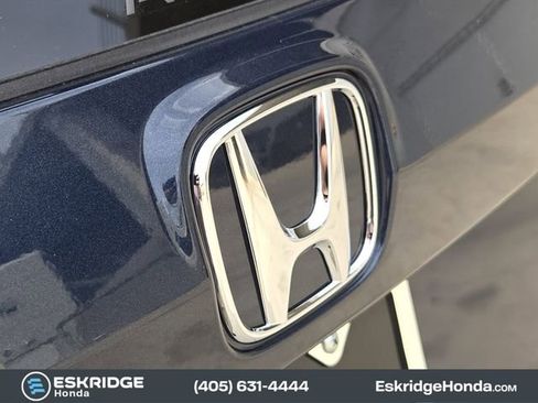New 2026 Honda CR-V Sport image 7